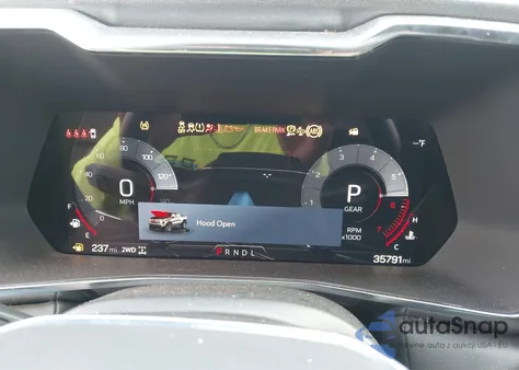 2025 GMC Canyon 4Wd Elevation из США, поврежденный, VIN 1GTP2BEK3S1127336